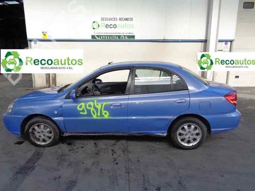 Used Parts KIA RIO I Saloon (DC_) 1.3 644573