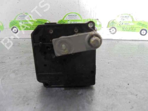 Heater blower motor MERCEDES-BENZ M-CLASS (W163) ML 270 CDI (163.113) | BP2048338M62 