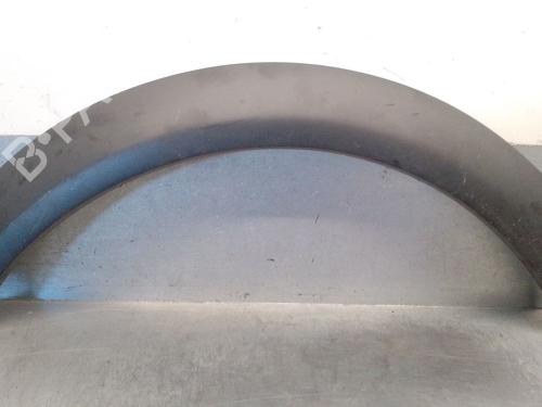 Listwa nadkola tylnego prawego MINI MINI (R50, R53) One D 1505868 | 51131505868
