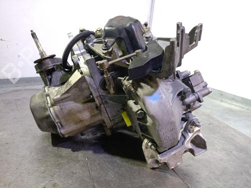Gearbox CITROËN XSARA PICASSO (N68) 2.0 HDi | BP29425686M3 