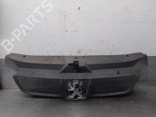 Used Grille Grille PEUGEOT 406 (8B) 1.8 16V (116 hp) 40508427 40508427