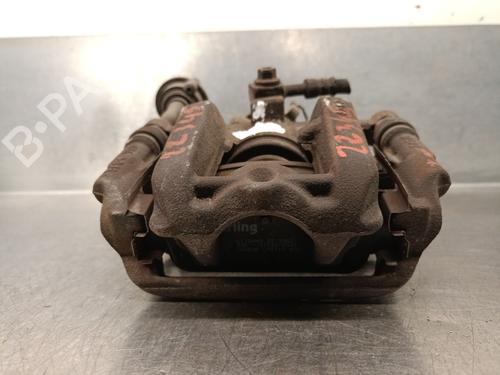 Right rear brake caliper OPEL ASTRA J Sports Tourer (P10) 1.6 CDTi (35) | BP24334605M106 