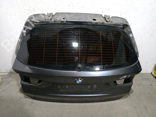 Used Tailgate BMW X1 (F48) sDrive 16 d (116 hp) 25911188