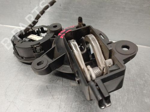 Front right interior door handle MINI MINI (R50, R53) One | BP11951672I14 