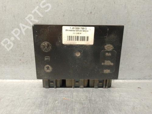 Used Electronic module Electronic module SEAT TOLEDO II (1M2) 1.9 TDI (110 hp) 34390705 34390705