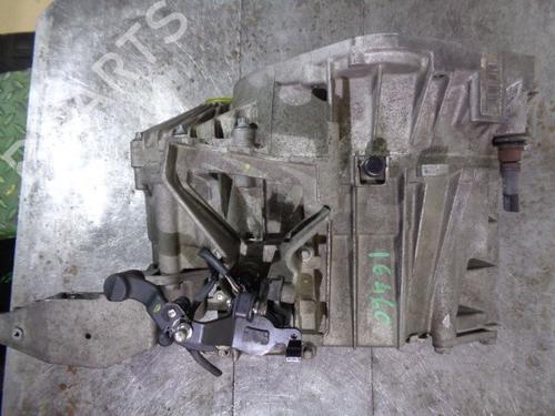 Gearbox MERCEDES-BENZ A-CLASS (W168) A 140 (168.031, 168.131) | BP10907606M3 