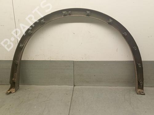 Rear right wheel arch trim VW TIGUAN (AD1, AX1) 1.5 TSI | BP30053020C137 