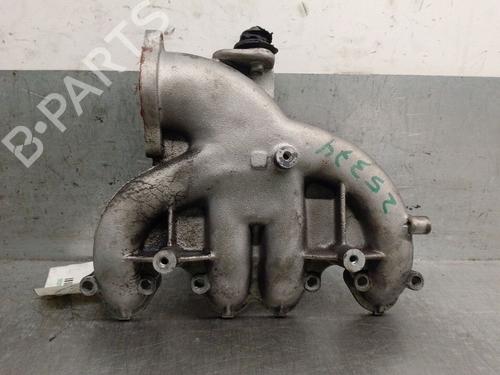 Manifold Indsugning Manifold Indsugning SEAT ALHAMBRA (7V8, 7V9) 1.9 TDI (115 hp) 34505436 34505436
