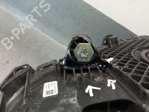 Right headlight MERCEDES-BENZ GLC (X253) 200 d 4-matic (253.916) | BP29973266C29