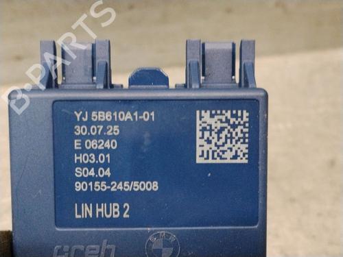 Electronic module BMW X3 (G01, F97, G08) xDrive 20 d Mild-Hybrid | BP35944271M83 - Image 4