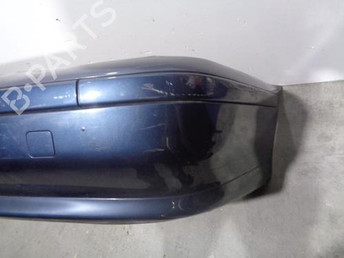 Rear bumper BMW 5 (E39) 530 d | BP10701558C8 