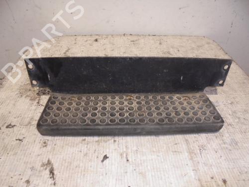 Zderzak tylny OPEL FRONTERA A Sport (U92) 2.0 i (52SUD2, 55SUD2) PARTE | CENTRAL