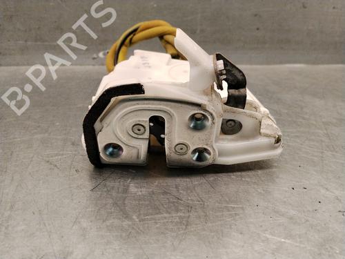 Front right lock MAZDA 3 (BL) 1.6 MZ-CD (BL14) | BP38465457C97 - Image 4