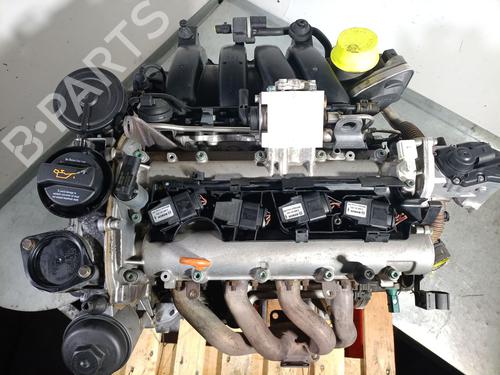 Engine VW TOURAN (1T1, 1T2) 1.6 FSI | BP38074858M1 - Image 6