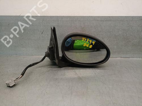 Used Right mirror ROVER 45 I Saloon (RT) 1.6 (109 hp) 21578578