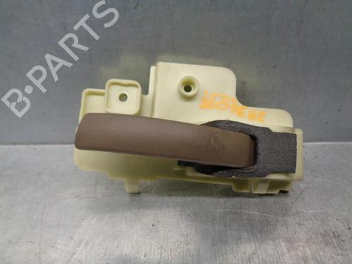 Venstre fortil invendig håndtag JEEP COMPASS (MK49) [2006-2025]  12138605