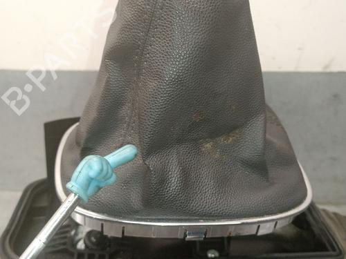 Gear lever OPEL CORSA D (S07) 1.3 CDTI (L08, L68) | BP22233140M90 