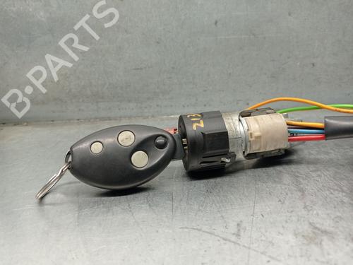 Clé de contact CITROËN C5 I (DC_) 2.0 HDi (DCRHZB, DCRHZE) | BP20713237M48 