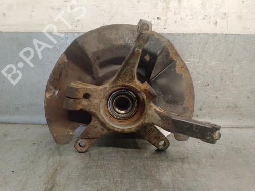 Used Left front steering knuckle Left front steering knuckle OPEL AGILA A (H00) 1.2 16V Twinport (F68) (80 hp) 40199245 40199245