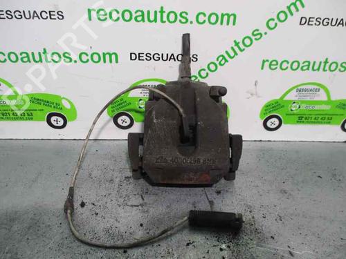 Used Right rear brake caliper BMW 5 (E39) 523 i (170 hp) 11613957