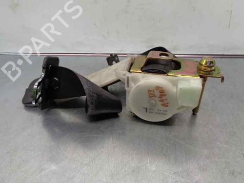 Used Front left seatbelt OPEL VECTRA B (J96) 2.0 DTI 16V (F19) (101 hp) 8725244