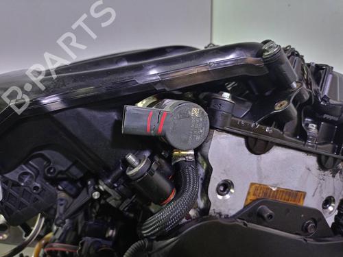 Engine BMW 5 (E60)  | BP3883147M1 