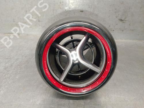 Used Air vent Air vent MERCEDES-BENZ A-CLASS (W176) A 45 AMG 4-matic (176.052) (360 hp) 39617874 39617874