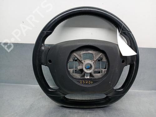 Steering wheel CITROËN GRAND C4 SPACETOURER (3A_, 3E_) 1.6 BlueHDi 120 | BP29488851C49 