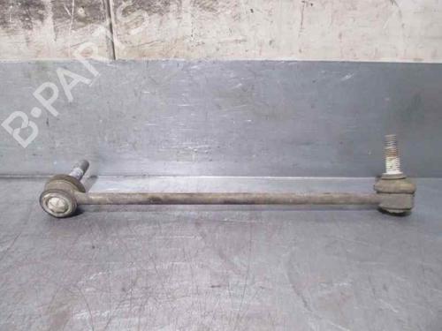 Left front suspension arm LAND ROVER RANGE ROVER SPORT I (L320) 2.7 D 4x4 | BP6565662M12 