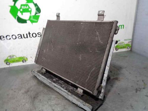 AC radiator PEUGEOT 406 (8B) 2.0 HDI 110 | BP5042722M32 