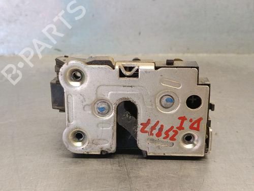 Front left lock IVECO DAILY V Van 35C15 V, 40C15 V, 45C15 V, 50C15 V, 60C15 V,65C15 V | BP37175891C98 - Image 4