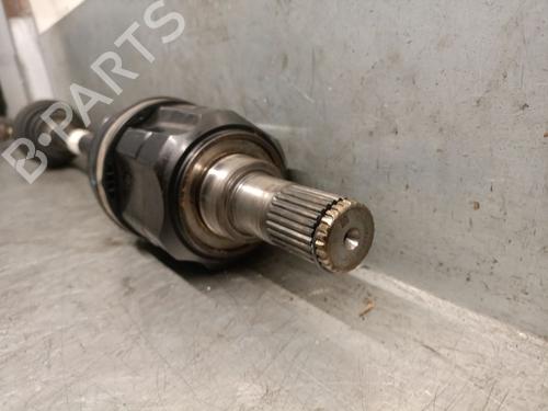Left front driveshaft HYUNDAI TUCSON (NX4E, NX4A) 1.6 T-GDi HTRAC | BP25244792M38 
