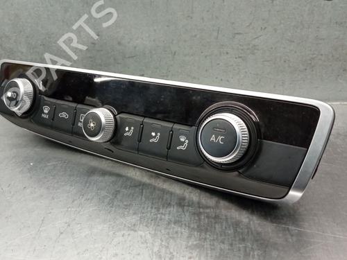 Climate control AUDI A3 Sportback (8VA, 8VF) 2.0 TDI | BP25243516I5 