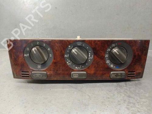 Used Climate control VOLVO S40 I (644) 1.9 DI (95 hp) 18703601