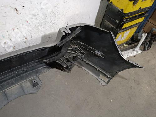 Bak støtfanger SAAB 9-3 Convertible (YS3F) 2.0 t | BP27497377C8 