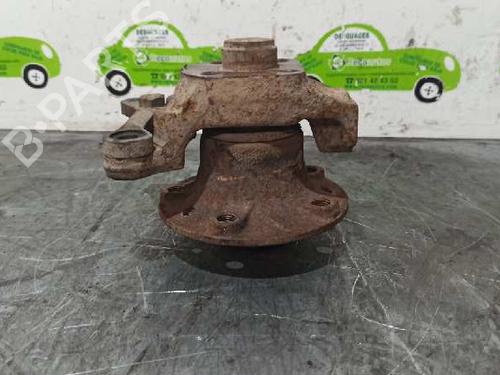 Right rear steering knuckle RENAULT LAGUNA I (B56_, 556_) 2.2 dT (B569) | BP5411112M28 
