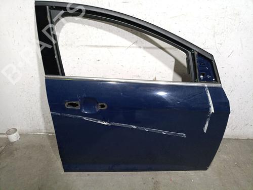 Used Right front door FORD FOCUS III Turnier 1.0 EcoBoost (125 hp) 25273535