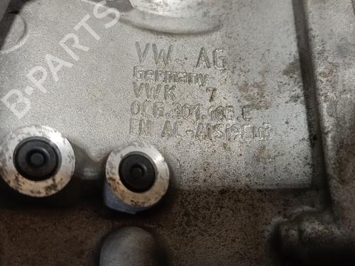 Gearbox VW T-CROSS (C11, D31) 1.0 TSI | BP38177861M3 - Image 8