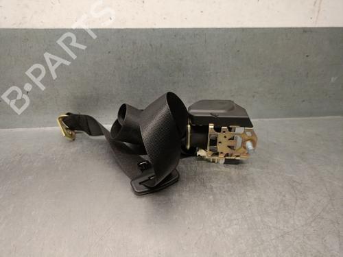 Rear left seatbelt MERCEDES-BENZ C-CLASS (W203) C 180 Kompressor (203.046) | BP30647306I29