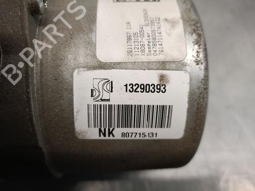 Steering column OPEL CORSA D (S07) 1.3 CDTI (L08, L68) | BP33795694M21 - Image 6