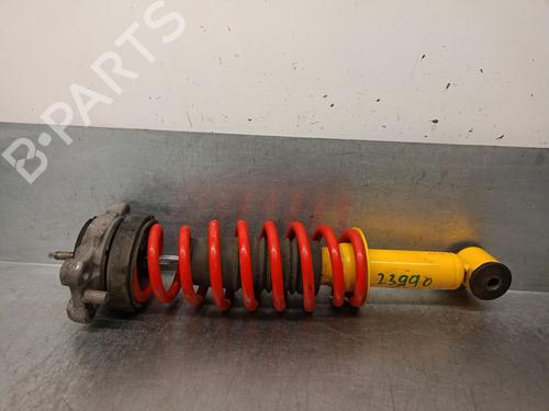 Højre bagtil støddæmper ALFA ROMEO BRERA (939_) 2.2 JTS (939.DXB11) (185 hp) 31138469