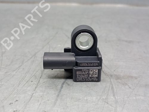 Module électronique FIAT 600e / 600 (365_, 364_) Mild Hybrid (101 hp) 27869043