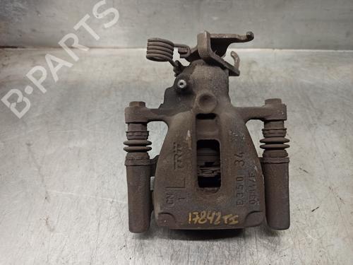 Remklauw links achter SMART FORFOUR (454) 1.5 CDI (454.000) | BP13307771M107 