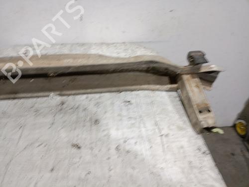 Stoßstangenträger vorne AUDI A6 C6 (4F2) 2.7 TDI | BP30721434C109