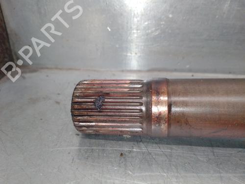 Right front driveshaft VOLVO XC90 II (256) D5 AWD | BP33120819M39  - Image 5