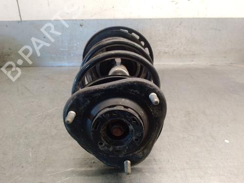 Left front shock absorber TOYOTA RAV 4 III (_A3_) 2.0 4WD (ACA30_, ACA30R) | BP32396008M16