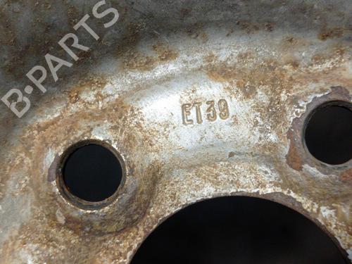 Rim FIAT DOBLO Cargo (263_) 1.3 D Multijet | BP32411698C45