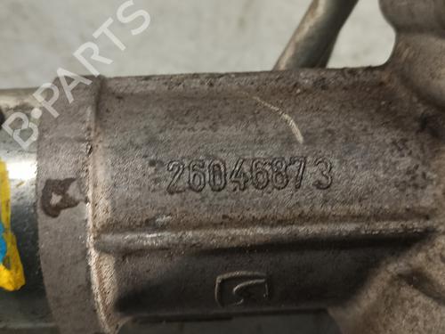Styregear/Snekke OPEL VECTRA B (J96) 2.0 DTI 16V (F19) | BP29355533M22 