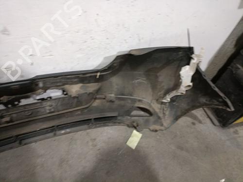 Rear bumper MAZDA 2 (DE_, DH_) 1.5 (DE5FS) | BP30833030C8 