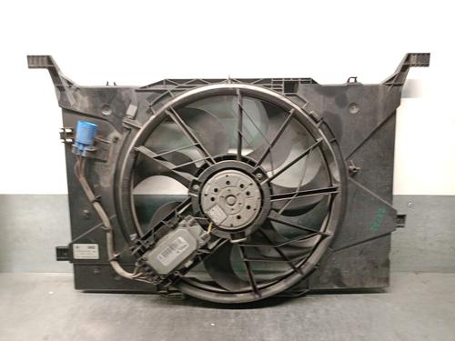 Used Radiator fan MERCEDES-BENZ B-CLASS Sports Tourer (W245) B 200 CDI (245.208) (140 hp) 31159043